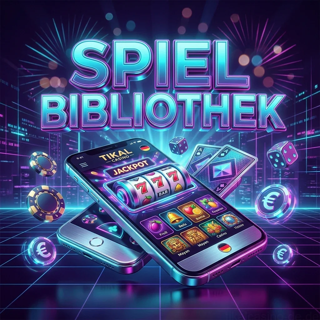 Spielbibliothek