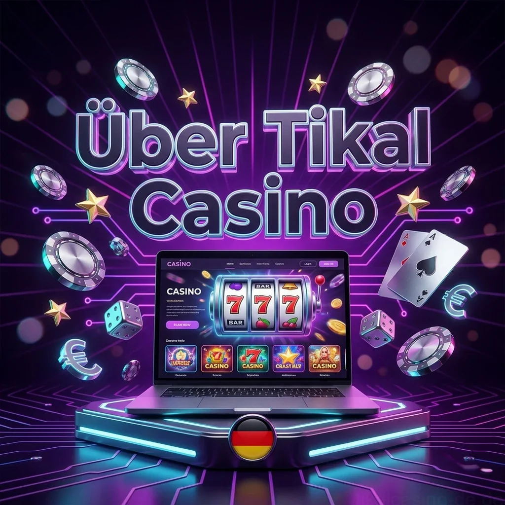 Über Tikal Casino
